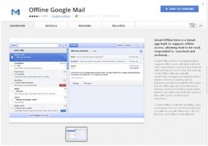 offline google chrome